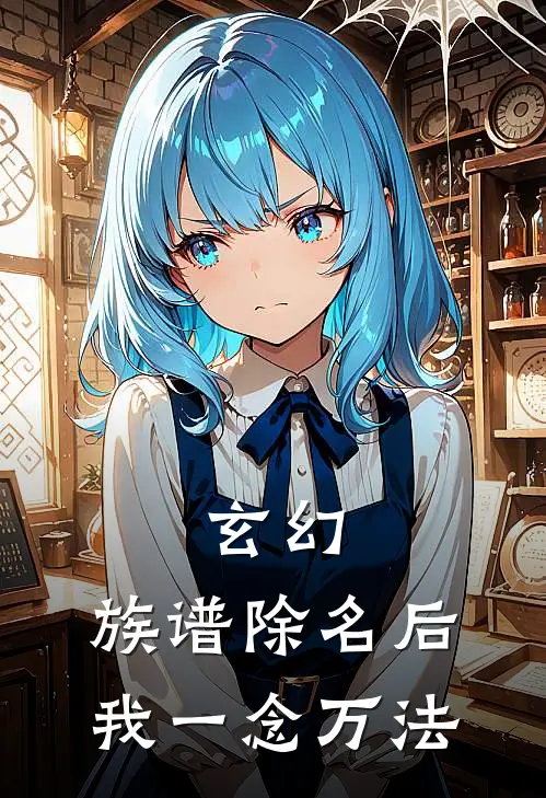 玄幻：族谱除名后，我一念万法裴玄裴照阳完整版小说全文免费阅读_最新章节列表玄幻：族谱除名后，我一念万法(裴玄裴照阳)