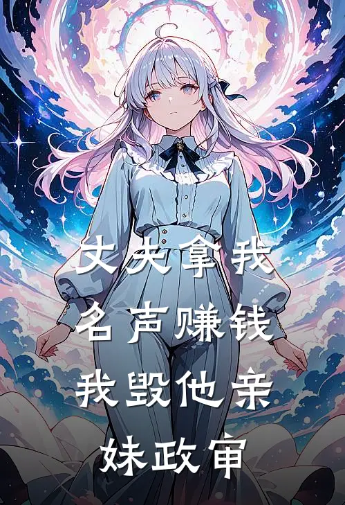 丈夫拿我名声赚钱，我毁他亲妹政审刘博文悦悦热门免费小说_免费小说免费阅读丈夫拿我名声赚钱，我毁他亲妹政审刘博文悦悦