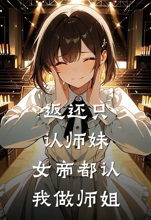 返还只认师妹，女帝都认我做师姐林缘林辰完本小说大全_免费小说免费阅读返还只认师妹，女帝都认我做师姐(林缘林辰)