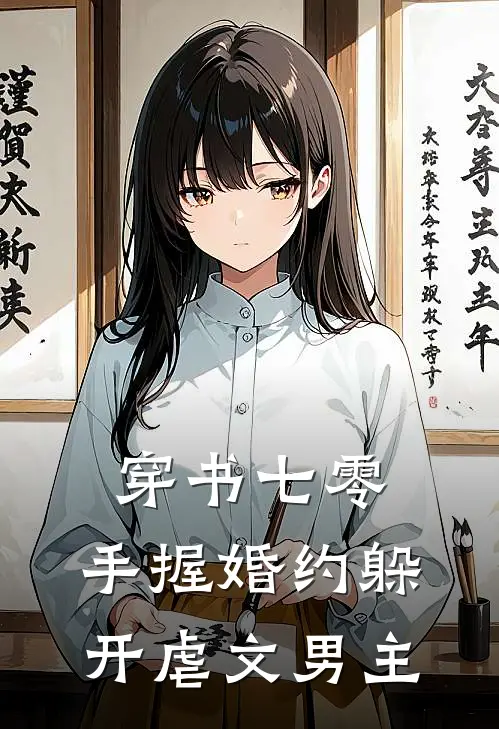 穿书七零：手握婚约躲开虐文男主周元铜沈砚小说免费完结_完本热门小说穿书七零：手握婚约躲开虐文男主周元铜沈砚