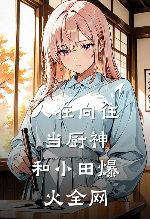 人在向往当厨神，和小田爆火全网(陈逍黄小厨)全本免费在线阅读_人在向往当厨神，和小田爆火全网全文阅读