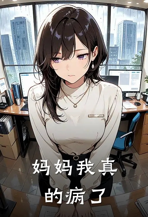 妈妈我真的病了陈瑶妈妈小说免费完结_完本热门小说妈妈我真的病了陈瑶妈妈