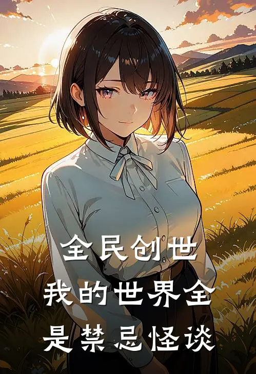 全民创世：我的世界全是禁忌怪谈(苏牧陆昭)热门小说阅读_全文免费阅读全民创世：我的世界全是禁忌怪谈苏牧陆昭