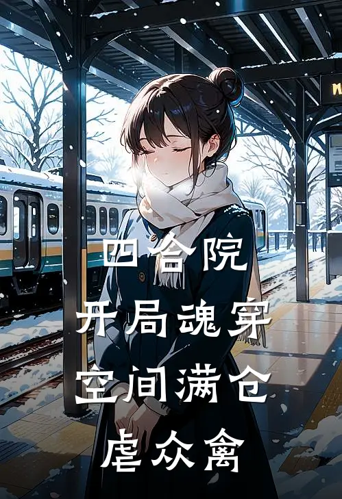 四合院：开局魂穿空间满仓虐众禽(林向东秦淮茹)全本免费在线阅读_四合院：开局魂穿空间满仓虐众禽最新章节在线阅读