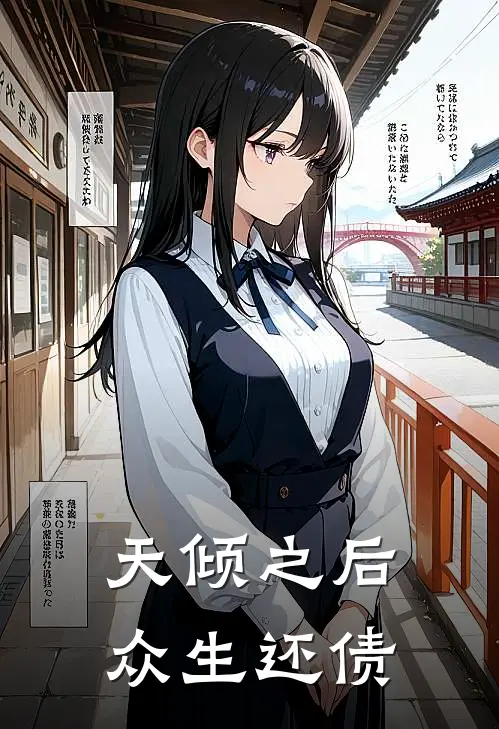 天倾之后，众生还债桑砚鲁拙热门小说阅读_免费完结小说天倾之后，众生还债桑砚鲁拙