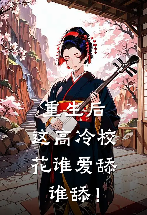 重生后，这高冷校花谁爱舔谁舔！(顾舟宁若幽)完本小说_免费阅读无弹窗重生后，这高冷校花谁爱舔谁舔！顾舟宁若幽