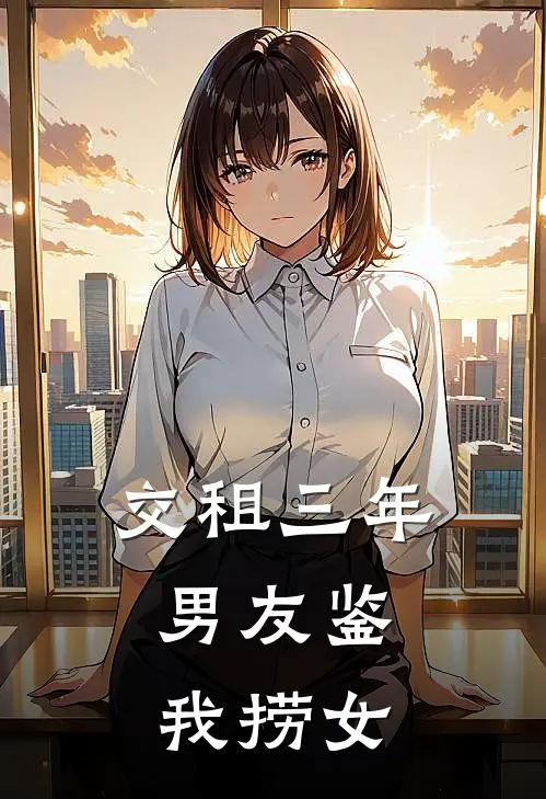 交租三年，男友鉴我捞女(抖音热门)全本免费小说_新热门小说交租三年，男友鉴我捞女抖音热门