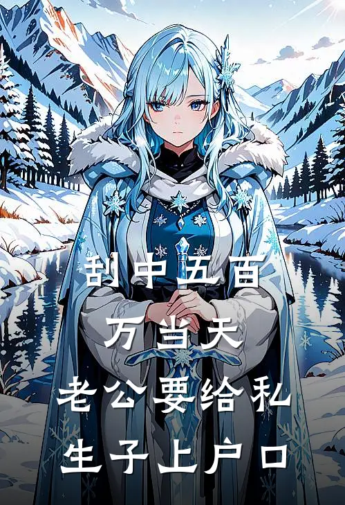 刮中五百万当天，老公要给私生子上户口(叶知予周涛)全本免费在线阅读_刮中五百万当天，老公要给私生子上户口最新章节在线阅读