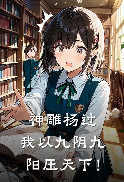 神雕杨过：我以九阴九阳压天下！杨过小石头已完结小说_最新章节列表神雕杨过：我以九阴九阳压天下！(杨过小石头)