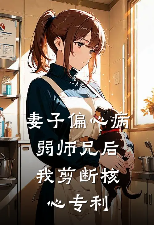 妻子偏心病弱师兄后，我剪断核心专利许言秦月新热门小说_免费阅读全文妻子偏心病弱师兄后，我剪断核心专利许言秦月