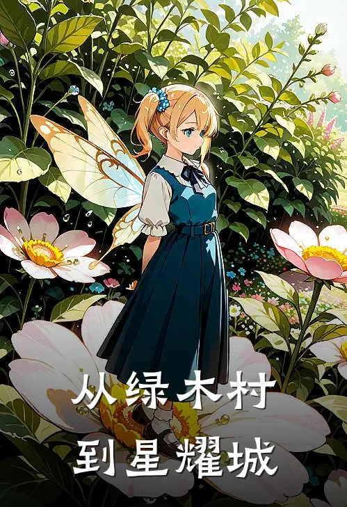 从绿木村到星耀城(林风柳娘)全本免费在线阅读_从绿木村到星耀城最新章节在线阅读