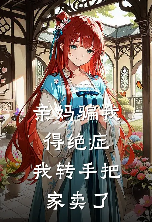 亲妈骗我得绝症，我转手把家卖了楠楠王建国完整免费小说_热门小说阅读亲妈骗我得绝症，我转手把家卖了楠楠王建国
