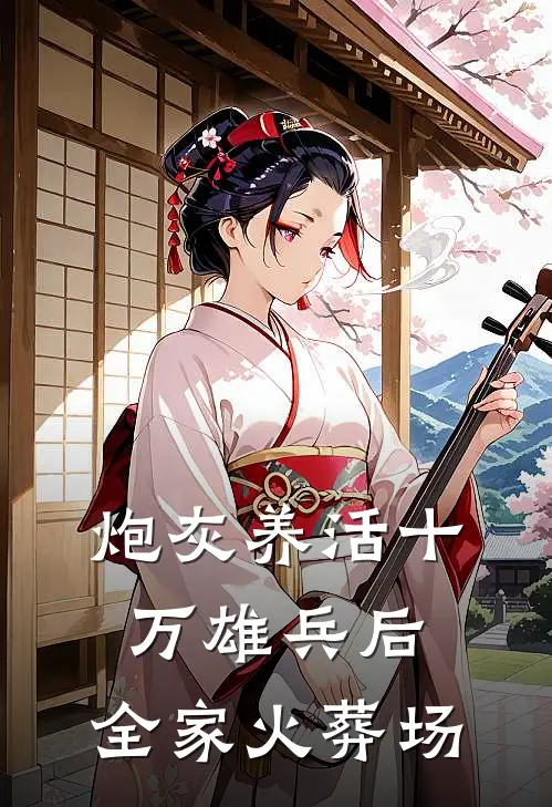 炮灰养活十万雄兵后，全家火葬场(林知鱼洛钧钺)完结版免费小说_热门完结小说炮灰养活十万雄兵后，全家火葬场(林知鱼洛钧钺)