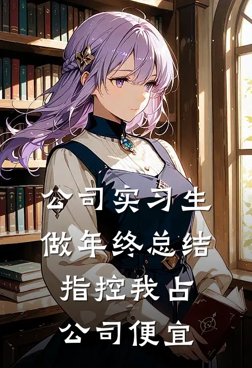 江晚晴林薇（公司实习生做年终总结指控我占公司便宜）免费阅读无弹窗_公司实习生做年终总结指控我占公司便宜江晚晴林薇全文免费阅读无弹窗大结局