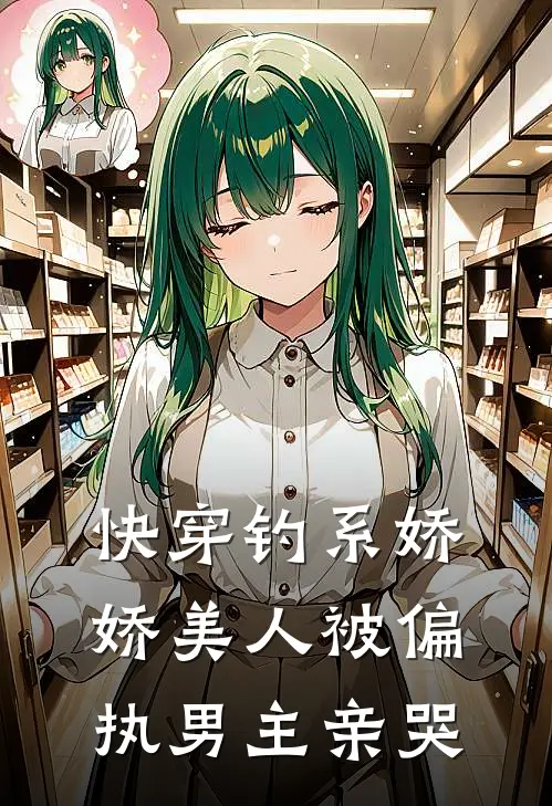 快穿钓系娇娇美人被偏执男主亲哭(柯衍沈倦)最热门小说_小说完整版快穿钓系娇娇美人被偏执男主亲哭柯衍沈倦