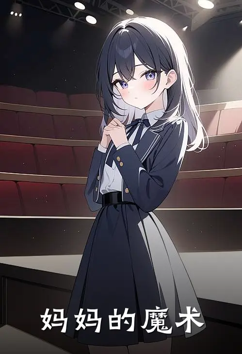 妈妈的魔术梦梦妈妈完本热门小说_小说完结版妈妈的魔术(梦梦妈妈)