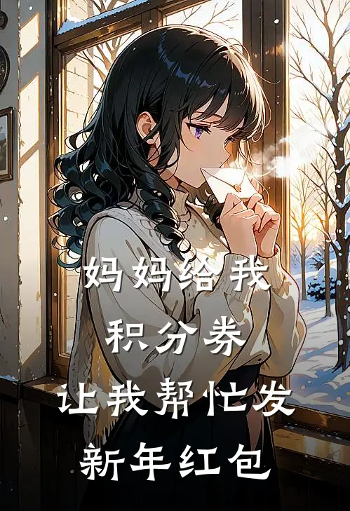妈妈给我积分券，让我帮忙发新年红包林悦林倩完本热门小说_小说完结版妈妈给我积分券，让我帮忙发新年红包(林悦林倩)