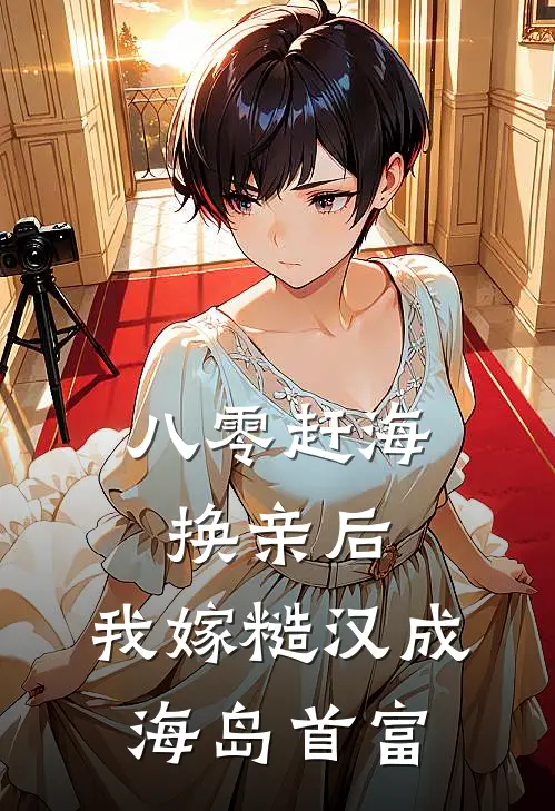 八零赶海：换亲后，我嫁糙汉成海岛首富宋明珠明珠完本热门小说_小说完结版八零赶海：换亲后，我嫁糙汉成海岛首富(宋明珠明珠)