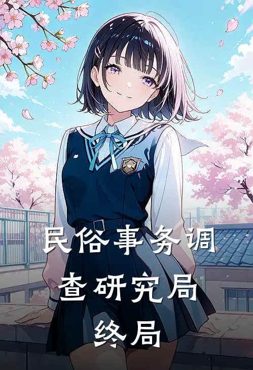 民俗事务调查研究局：终局(林远林建国)最热门小说_小说完整版民俗事务调查研究局：终局林远林建国