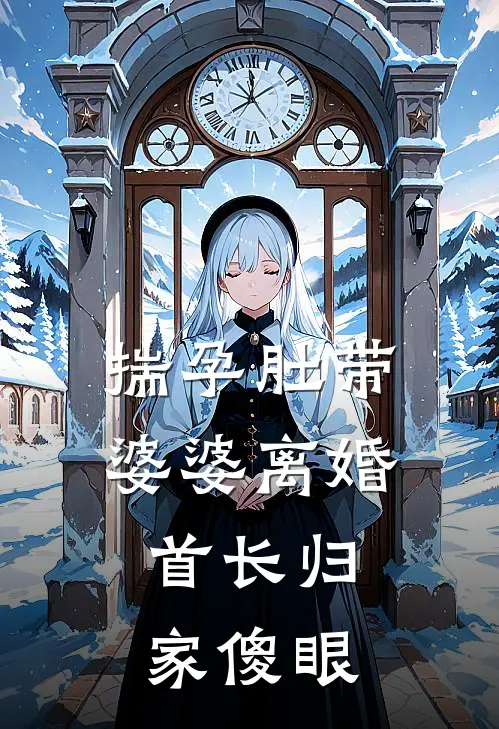 揣孕肚带婆婆离婚，首长归家傻眼(许芽魏衡)完本小说推荐_最新章节列表揣孕肚带婆婆离婚，首长归家傻眼(许芽魏衡)