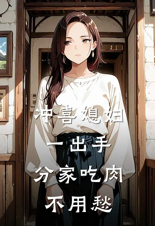 冲喜媳妇一出手，分家吃肉不用愁(苏禾江砚)最热门小说_全本完结小说冲喜媳妇一出手，分家吃肉不用愁(苏禾江砚)