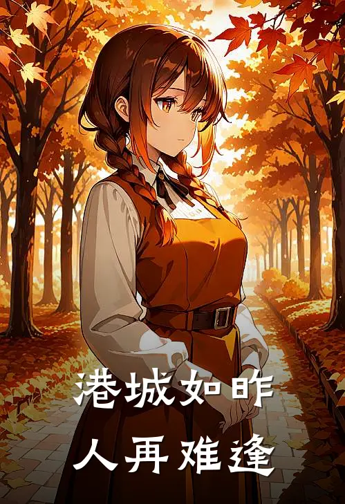 港城如昨，人再难逢(祈年舒秋雨)最新小说_免费阅读完整版小说港城如昨，人再难逢(祈年舒秋雨)