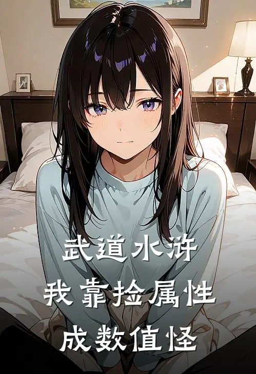 武道水浒：我靠捡属性成数值怪魏风史二娘免费小说全集_免费小说在哪看武道水浒：我靠捡属性成数值怪(魏风史二娘)