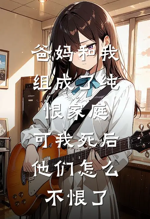 爸妈和我组成了纯恨家庭，可我死后他们怎么不恨了(年花花妈妈)最新小说_免费阅读完整版小说爸妈和我组成了纯恨家庭，可我死后他们怎么不恨了(年花花妈妈)