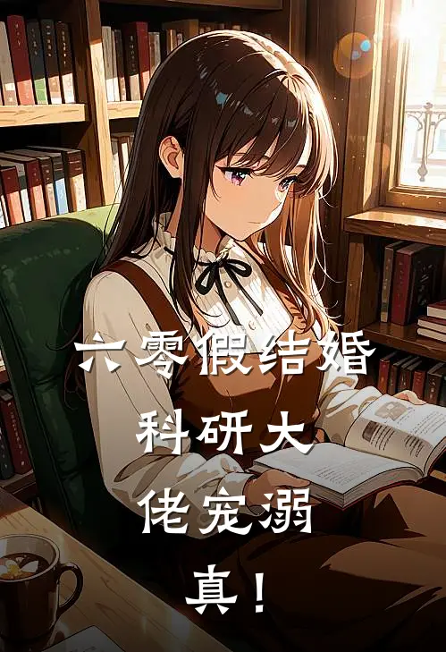 六零假结婚，科研大佬宠溺，真！(林映晞楚宜谦)最新小说_免费阅读完整版小说六零假结婚，科研大佬宠溺，真！(林映晞楚宜谦)