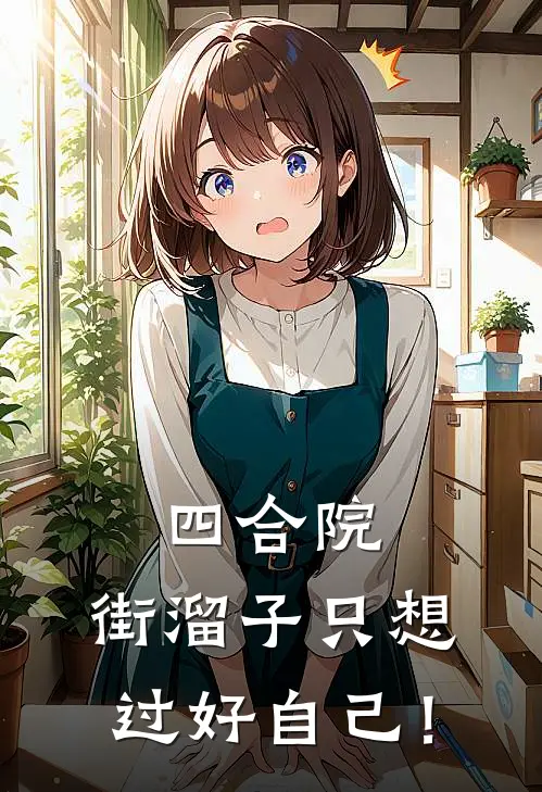 四合院：街溜子只想过好自己！王青峰傻柱免费小说大全_小说推荐完本四合院：街溜子只想过好自己！(王青峰傻柱)