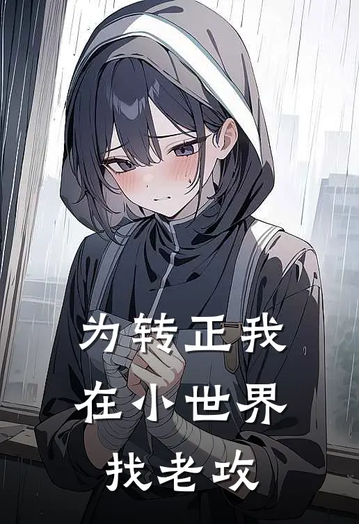 为转正我在小世界找老攻(抖音热门)最新小说_免费阅读完整版小说为转正我在小世界找老攻(抖音热门)
