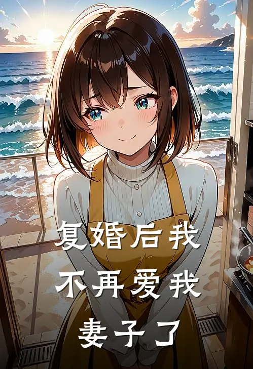 复婚后我不再爱我妻子了(陆承宇张幼仪)最新小说_免费阅读完整版小说复婚后我不再爱我妻子了(陆承宇张幼仪)