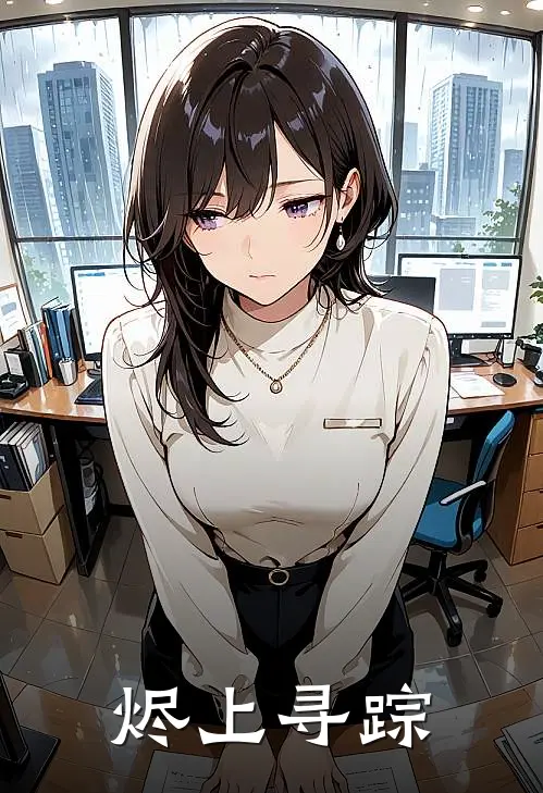 烬上寻踪姚婆李然热门小说免费阅读_完本完结小说烬上寻踪(姚婆李然)