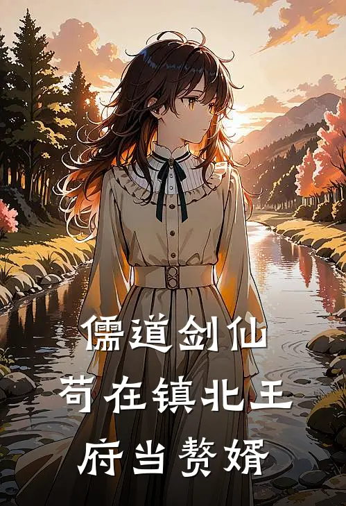 儒道剑仙，苟在镇北王府当赘婿(陆时安陆弘毅)推荐小说_儒道剑仙，苟在镇北王府当赘婿(陆时安陆弘毅)全文免费阅读大结局