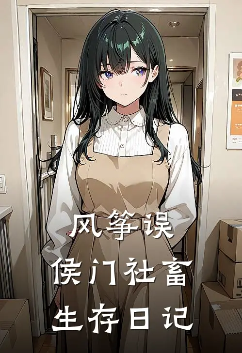 风筝误：侯门社畜生存日记(燕飞绫沈宴清)最新小说_免费阅读完整版小说风筝误：侯门社畜生存日记(燕飞绫沈宴清)