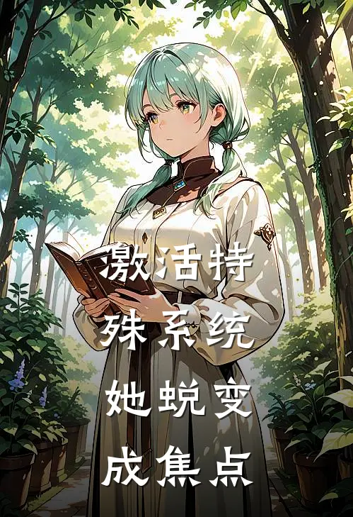 激活特殊系统，她蜕变成焦点米珂宋静伊推荐完结小说_热门小说在线阅读激活特殊系统，她蜕变成焦点(米珂宋静伊)