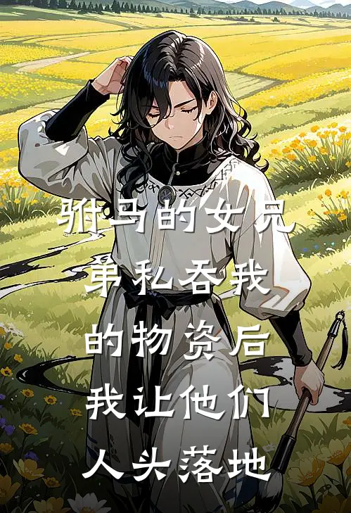 驸马的女兄弟私吞我的物资后，我让他们人头落地(如安赵裕元)最新小说_免费阅读完整版小说驸马的女兄弟私吞我的物资后，我让他们人头落地(如安赵裕元)