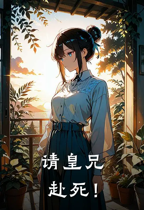 请皇兄，赴死！周彻皇甫韵小说完整版_完结版小说推荐请皇兄，赴死！(周彻皇甫韵)