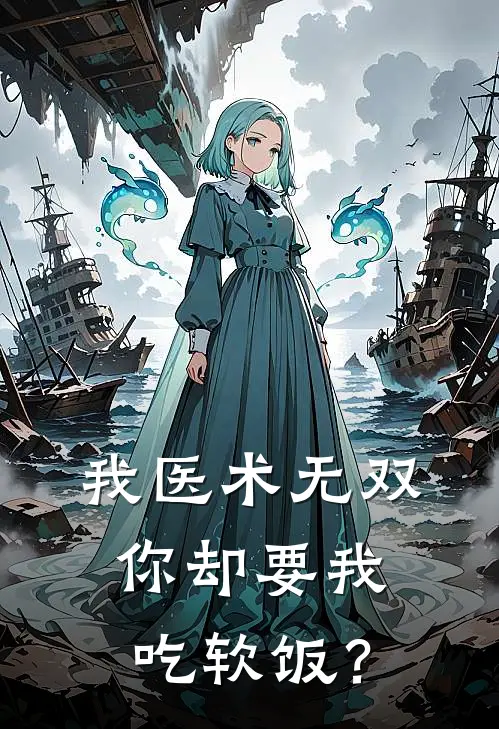 我医术无双，你却要我吃软饭？叶峰楚烟儿小说完整版_完结版小说推荐我医术无双，你却要我吃软饭？(叶峰楚烟儿)