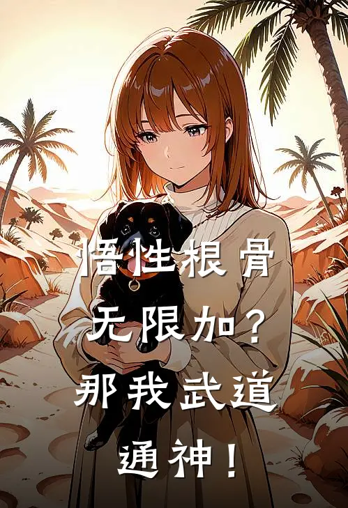 悟性根骨无限加？那我武道通神！刘远山沈威最新好看小说_免费小说悟性根骨无限加？那我武道通神！(刘远山沈威)