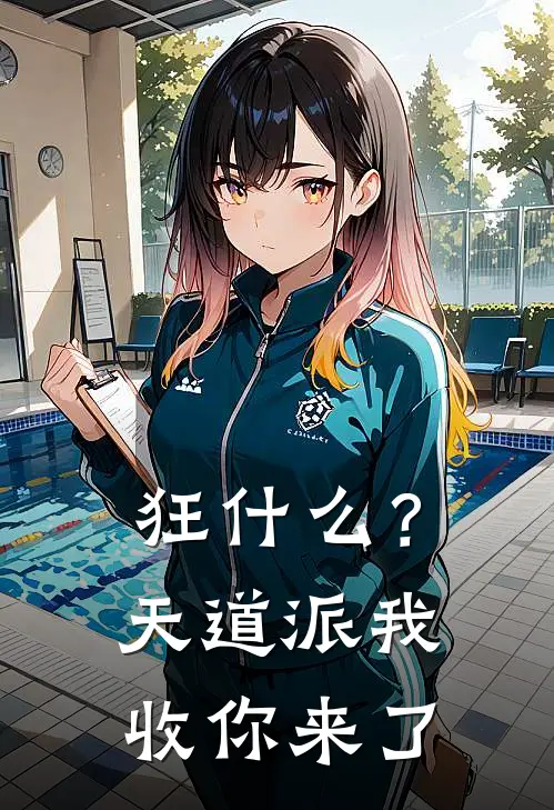 狂什么？天道派我收你来了云抚巫祝完本小说推荐_免费小说全文阅读狂什么？天道派我收你来了云抚巫祝