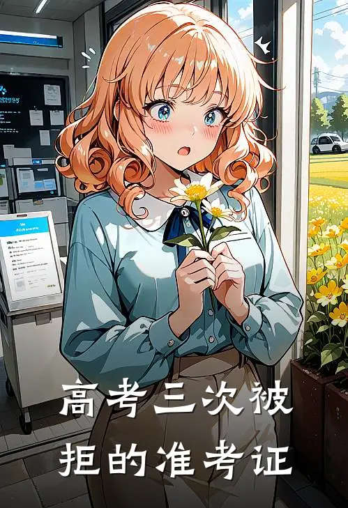 蒋灿灿陈老师《高考三次被拒的准考证》完整版在线阅读_蒋灿灿陈老师完整版在线阅读