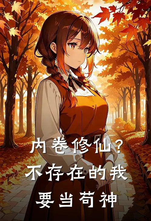 内卷修仙？不存在的，我要当苟神沈乐安清欢完结好看小说_无弹窗全文免费阅读内卷修仙？不存在的，我要当苟神(沈乐安清欢)