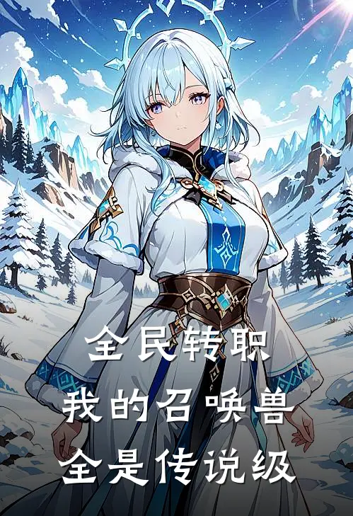 全民转职：我的召唤兽全是传说级顾戈德古拉完结版小说_最新章节列表全民转职：我的召唤兽全是传说级(顾戈德古拉)