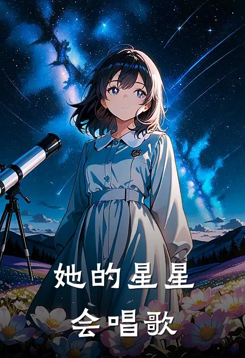沈知意沈知行《她的星星会唱歌》完整版在线阅读_沈知意沈知行完整版在线阅读