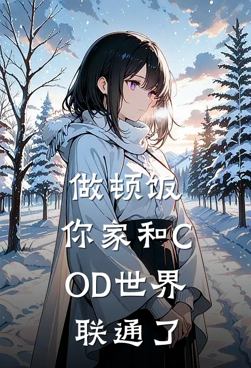 做顿饭，你家和COD世界联通了抖音热门全章节免费在线阅读_《做顿饭，你家和COD世界联通了》精彩小说