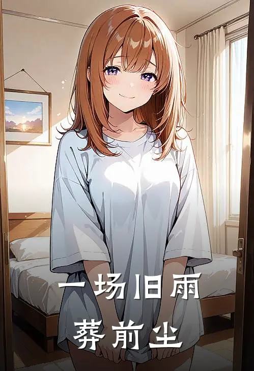 一场旧雨葬前尘(周叙川乔曼)最热门小说_小说完整版一场旧雨葬前尘周叙川乔曼