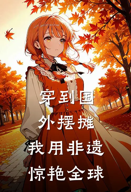 穿到国外摆摊，我用非遗惊艳全球(阎王爷苏砚)免费小说在线阅读_在线阅读免费小说穿到国外摆摊，我用非遗惊艳全球(阎王爷苏砚)