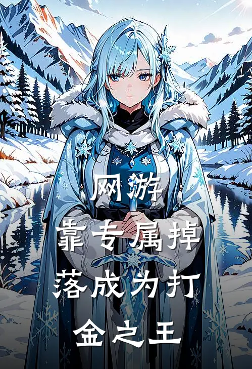网游：靠专属掉落成为打金之王(陈默史莱姆)全本免费小说阅读_全文免费阅读网游：靠专属掉落成为打金之王陈默史莱姆