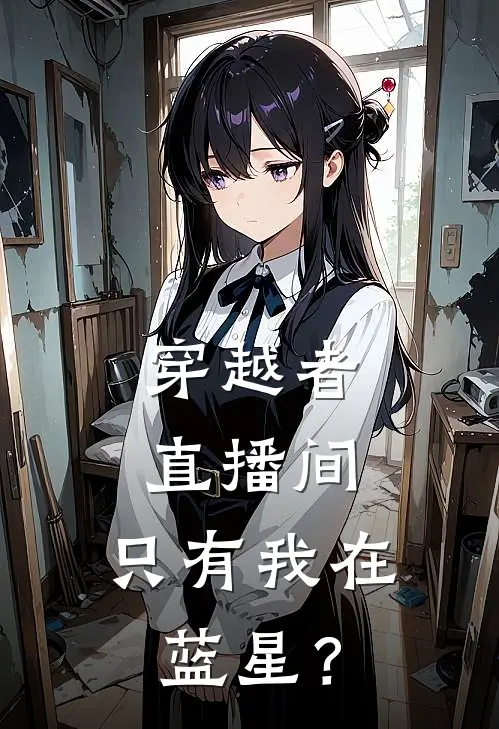 穿越者直播间，只有我在蓝星？林默大魏小说完整版免费阅读_热门小说排行榜穿越者直播间，只有我在蓝星？(林默大魏)
